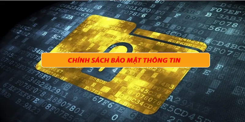 Sơ lược về chính sách bảo mật 23WIN